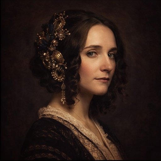 Ada Lovelace