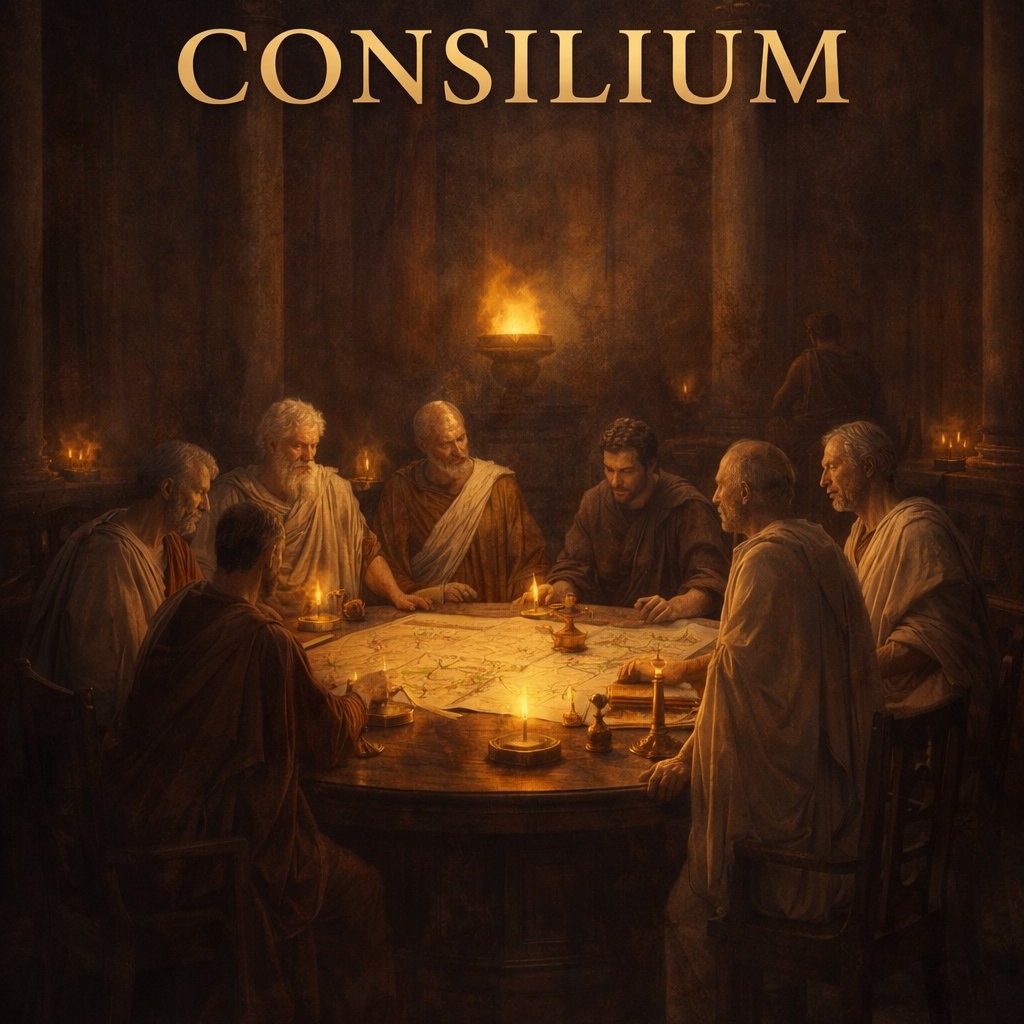 Consilium