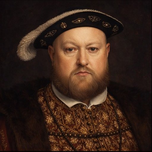 Henry VIII