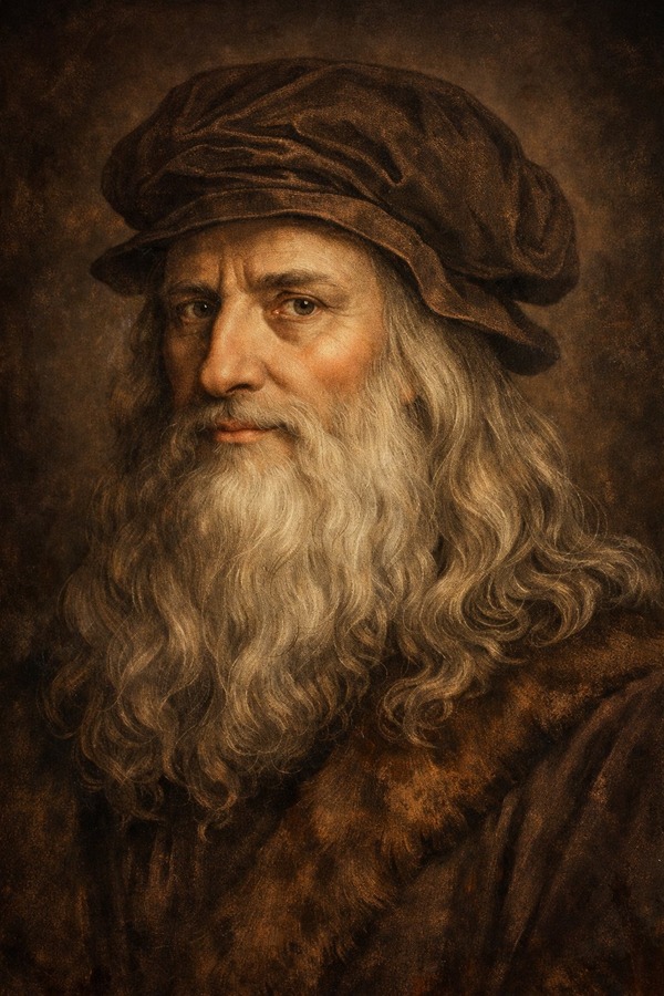 Leonardo da Vinci