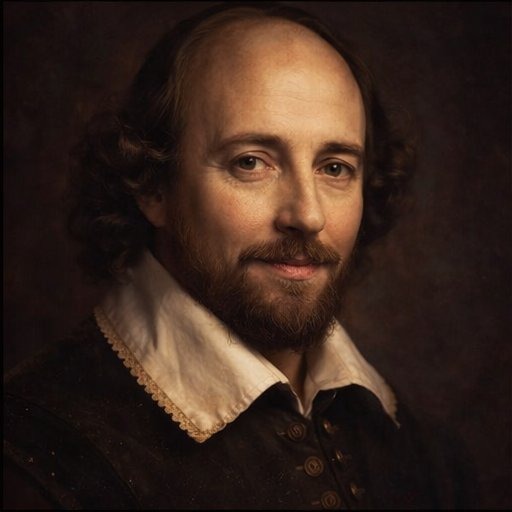 William Shakespeare